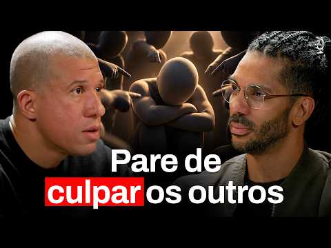 Como MUDAR de VIDA Começando Por Você (DOUGLAS VIEGAS) | JOTA JOTA PODCAST #297