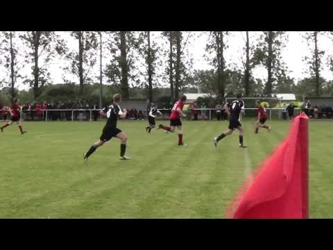 SV Langenapel - Eintracht Vienau