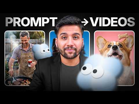 The Pexo AI That's Changing Video Production