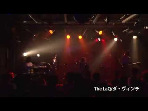 The LaQーダ・ヴィンチ（LIVE PV）