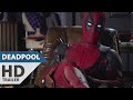 DEADPOOL Super Bowl Trailer 2016