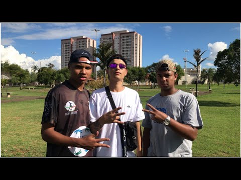 PRIMEIRA MEDLEY DO CANAL | Part. Mc Menor JDL, Mc Thoo & Mc RD