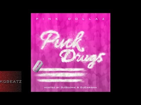 Pink Dollaz ft. Reem Riches, TeeCee 4800 - GxngBxng [2012]