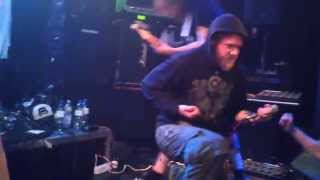 vildhjarta - Eternal Golden Monk