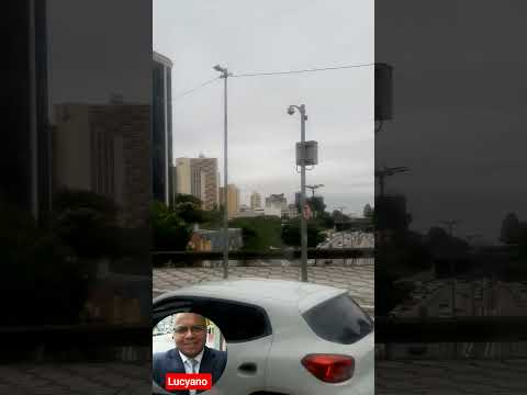 O QUE A JANELA DO ÔNIBUS ME ENSINOU SOBRE SP... 🛣️✨