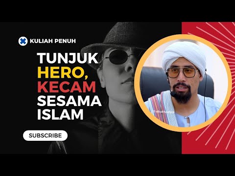 Cinta Yang Menyempurnakan Iman  | Ustaz Don Daniyal