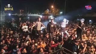 Download lagu Gerry Mahesa || Tabir Kepalsuan || MAHESA MUSIC Live Expo Kutorejo 2022 mp3