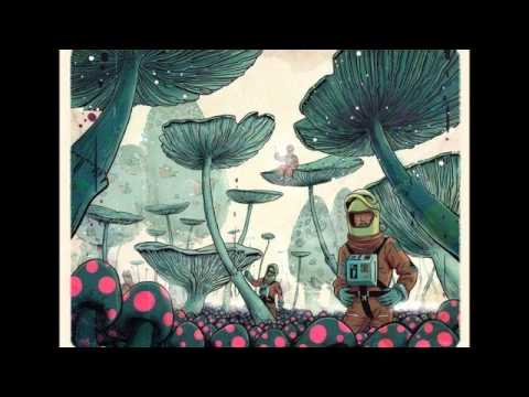 Kris Menace - Trusting Me  feat. Robert Owens [ Dusty Kid Paulista Remix ]