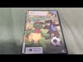 Franklin Franklin The Coach DVD Overview