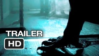 Under The Bed Official Trailer 1 (2013) - Jonny Weston Horror Movie HD