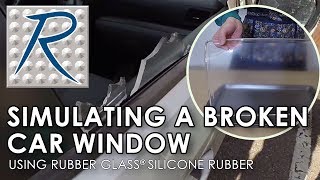 Rubber Glass Video: