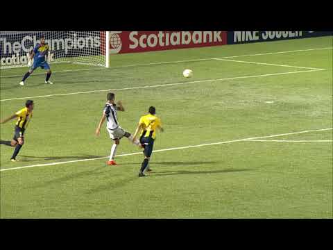 SCL 2018: Tauro FC vs Real CD España Highlights