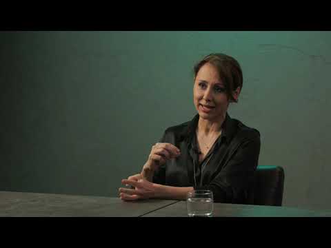 Gerjesztett szégyenérzet és örökölt sors - Orvos-Tóth Noémi Bárdos Andrásnál. Előzetes