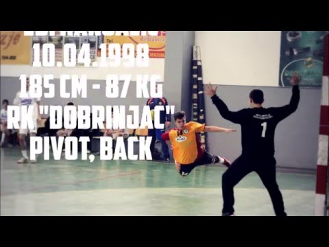 Edi Hanjalić - RK Dobrinjac