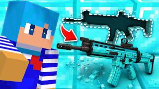 なんでも銃に出来る世界でおかんをやっつける！【まいくら / マインクラフト】