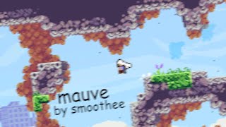 Mauve