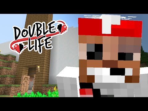 Double Life #1 :: The Nick of Time