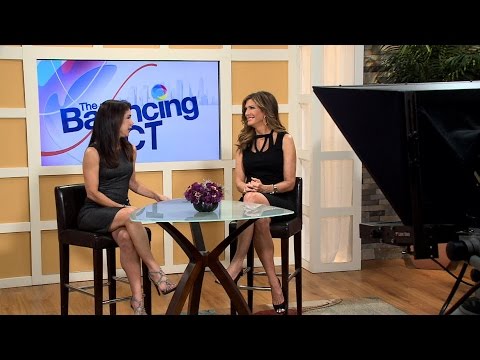 Back to School Gadget Guide; Drugs and Teens - The Balancing Act