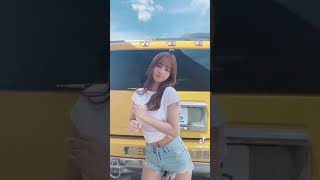 三上悠亜の手コキダンス