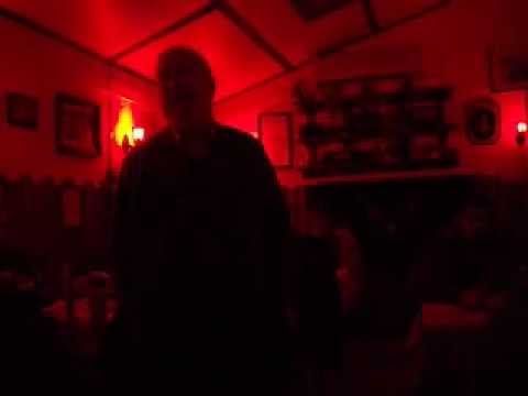 FADO : ESQUINA DE RUA