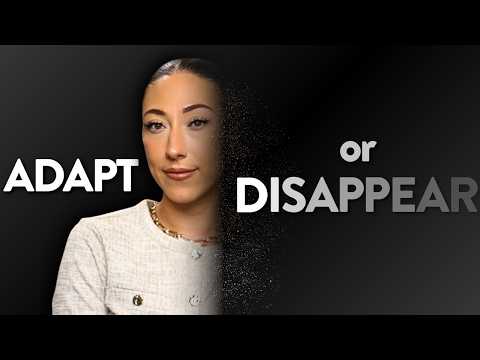 I’m Rebuilding My Entire Creator Business (Here’s Why)