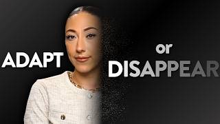 I’m Rebuilding My Entire Creator Business (Here’s Why)