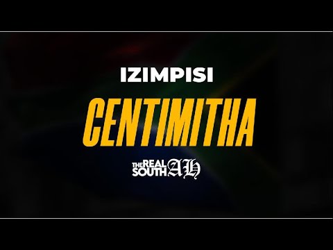 Izimpisi - iCentimitha