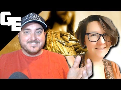 How Did Jesus Become Divine In Christianity || Kristi Winters Response