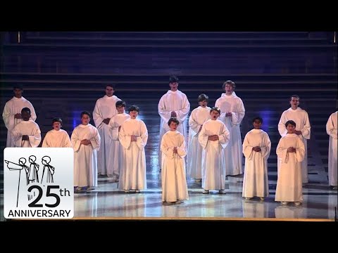 리베라 인 아메리카 : Prayer (기도문)