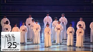 Libera in America: Prayer