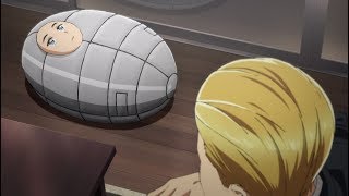 HinamatsuriAnime Trailer/PV Online