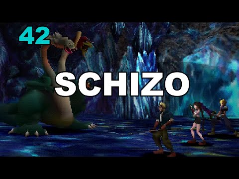 Schizo - FF7 Comprehensive Speedrun Tutorial pt 42