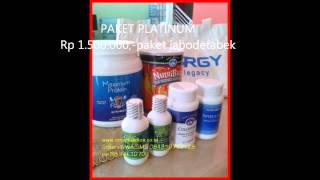 preview picture of video 'Paket Ramadhan Smartdetox Synergy Order 0813 1977 7128'