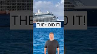 Planes, Trains and Cruise Ships!