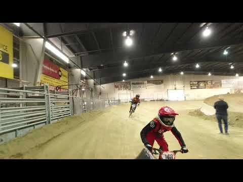 DJI Footage Main Event 11-10-19 Southwest Wyoming BMX