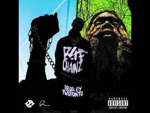 R4F - CHAINZ (Prod. By TwoPointO) | RAF4EVER