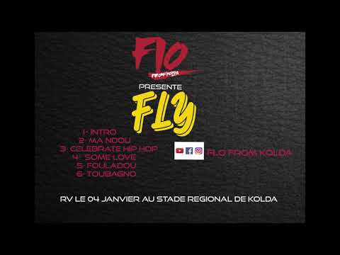Flo from kolda maxi fly intro