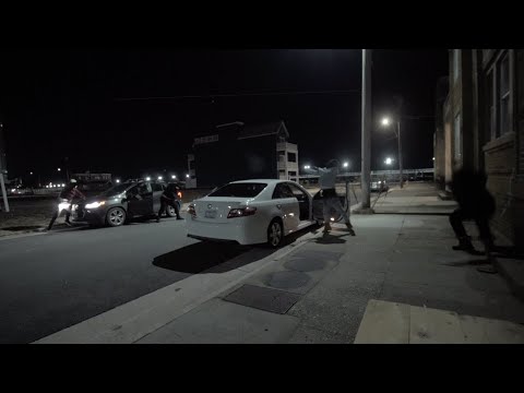 The City - Season 1 - Episode 8 - Who's Block Is This