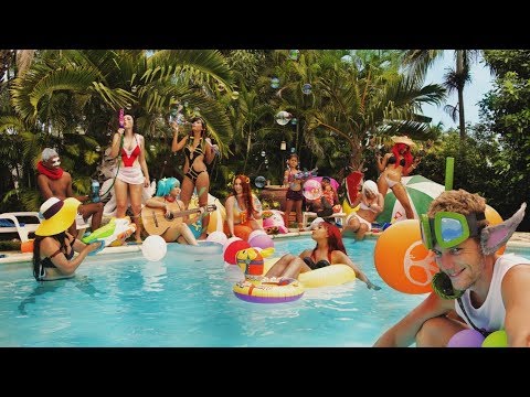 Beza Flow Ft RMT Punto 40 - Quedate encuera (Video Oficial) Dir. Cristian Rijo