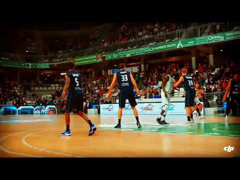 Essm footage djo osmo