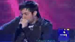 Blake Lewis - You Give Love a Bad Name