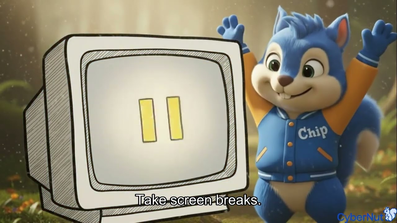 When Tech Makes You Tired