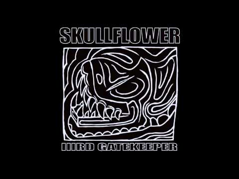 Skullflower - Saturnalia