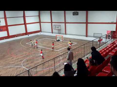 SLB VS AJ Salesiana 2 Parte.mp4