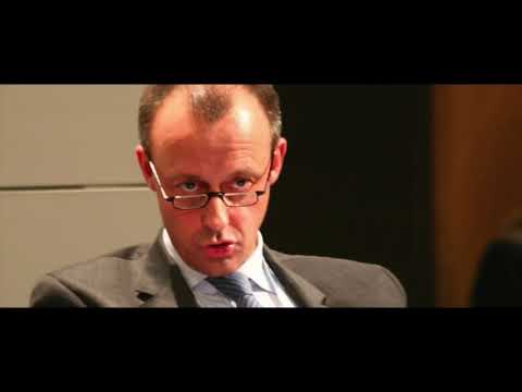 Tagesdosis 01.11.2018 - Herz, Merz und dies und das (kV)