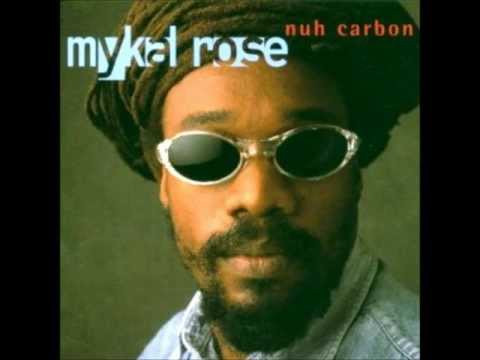Mykal Roze - A Friend Indeed