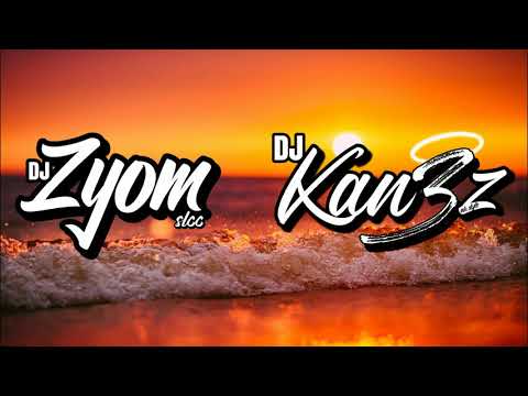 DJ ZYOM X DJ KAN3Z X AYA   J'ai mal a la tête kompa 2020
