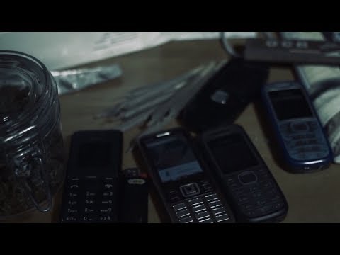 G-Up - Ring Ring (Official Video HD)