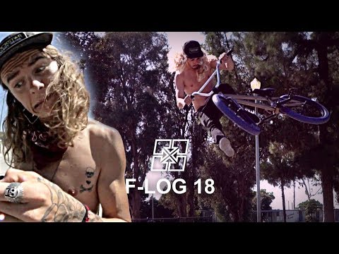 Fitbikeco. F-LOG 18 - Dugan Stunt Doubles
