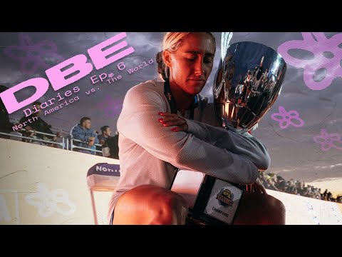 Danielle Brandon Leads Team North America at Wodapalooza SoCal 